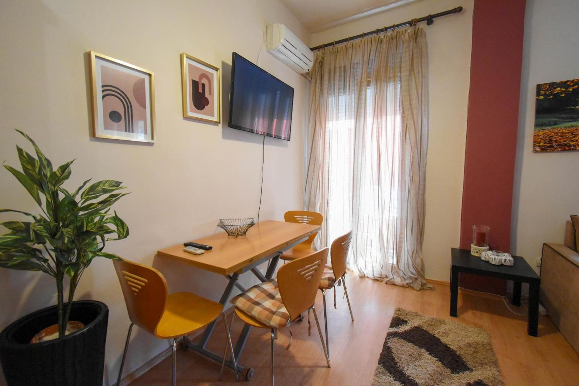 Center Studios كافالا الغرفة الصورة