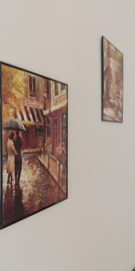 Center Studios كافالا المظهر الخارجي الصورة
